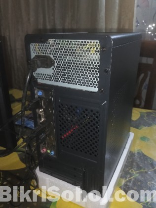 Intel core i5 8th gen pc for sale